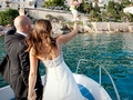 Boat weddings Croatia